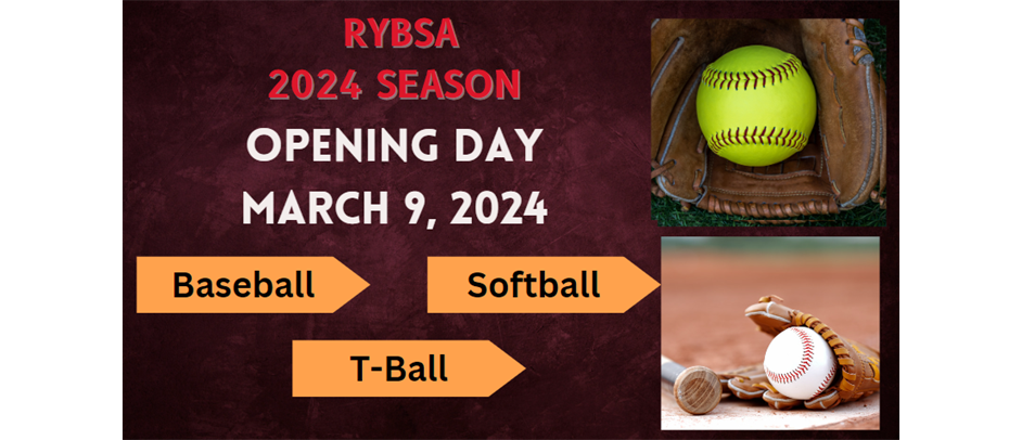2024 Opening Day